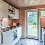 Prázdninový dům Per Knoldsvej Ii