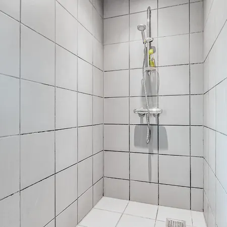 Per Knoldsvej Ii Vakantiehuis