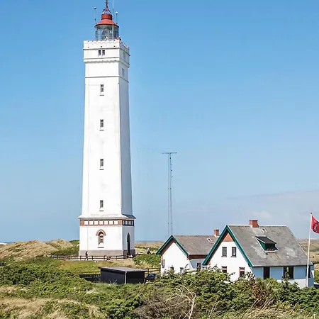 Per Knoldsvej Ii בית נופש