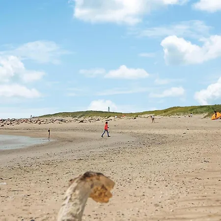 Per Knoldsvej Ii Vakantiehuis *