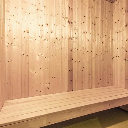 Vakantiehuis Per Knoldsvej Ii *